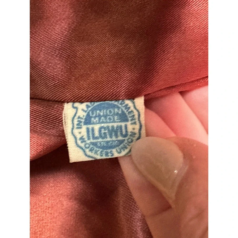 Vintage Townley Kennedy's, Women's Short Coat, No Tag-Size Small - Picture 5 of 8